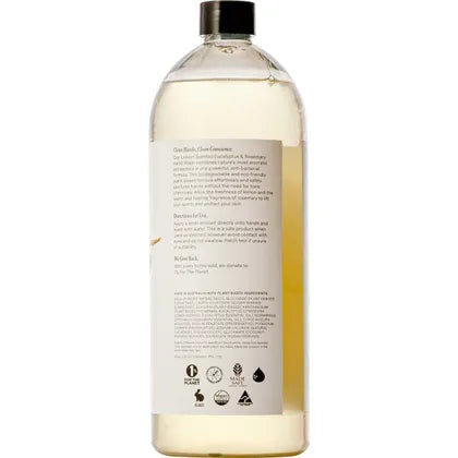 Koala Eco- Hand Wash Lemon Scented Eucalyptus & Rosemary-1L
