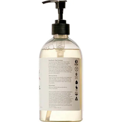 Koala Eco- Hand Wash Rosalina & Peppermint-500ml