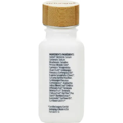 Dr Tung's- Herbal Tooth Powder Tabs Mint-Free-100 Tabs