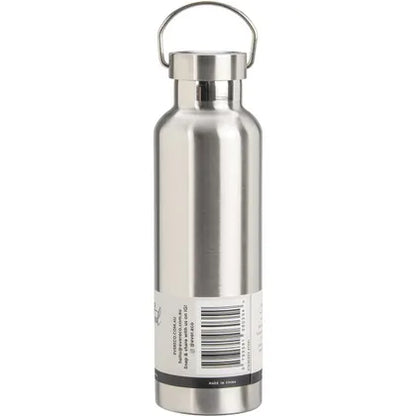 Ever Eco- Insulated Stainless Steel Bottle Brushed Stainless-750ml