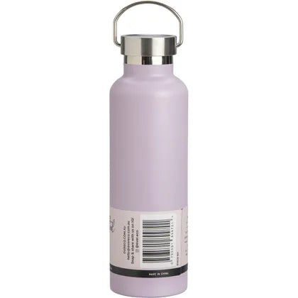 Ever Eco- Insulated Stainless Steel Bottle Byron Bay Lilac-750ml