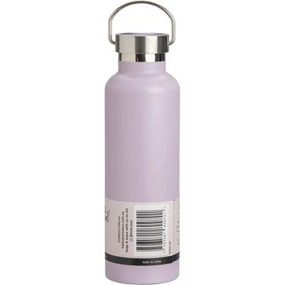 Ever Eco- Insulated Stainless Steel Bottle Byron Bay Lilac-750ml