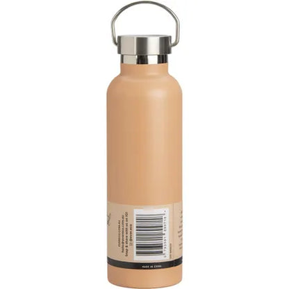 Ever Eco- Insulated Stainless Steel Bottle Los Angeles Peach-750ml