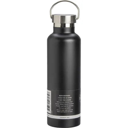 Ever Eco- Insulated Stainless Steel Bottle Onyx-750ml