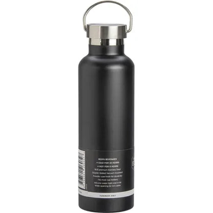 Ever Eco- Insulated Stainless Steel Bottle Onyx-750ml