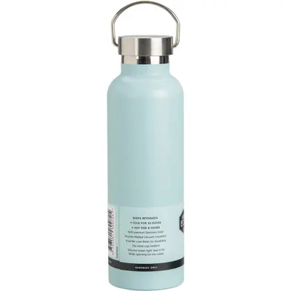Ever Eco- Insulated Stainless Steel Bottle Positano Blue-750ml