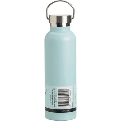 Ever Eco- Insulated Stainless Steel Bottle Positano Blue-750ml