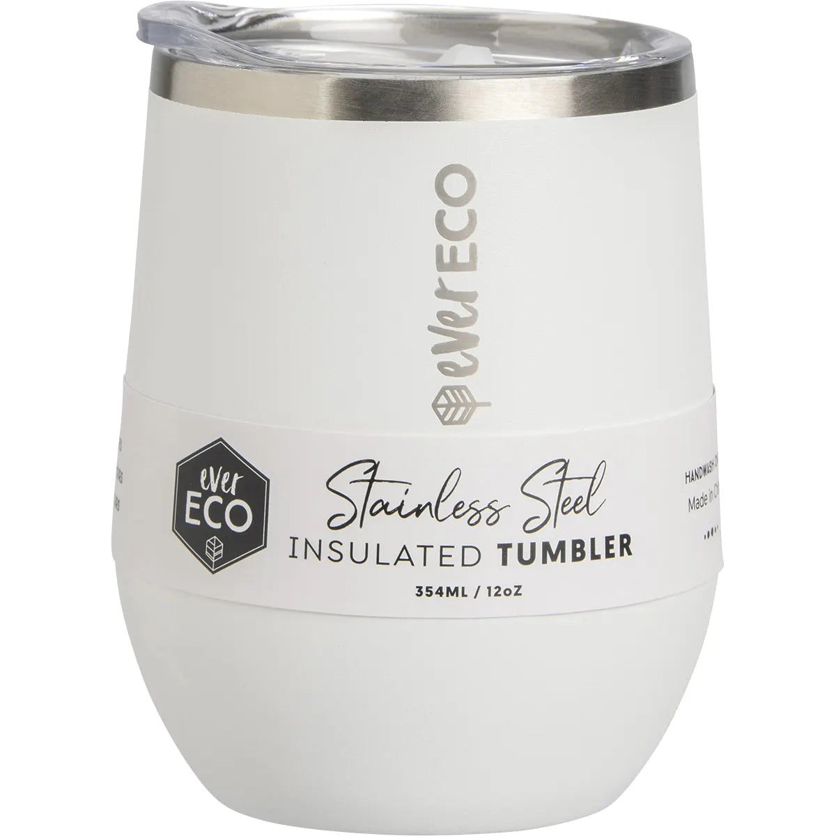 Ever Eco- Insulated Tumbler Cloud-354ml