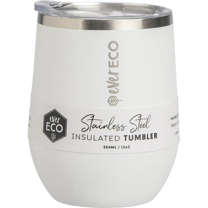 Ever Eco- Insulated Tumbler Cloud-354ml