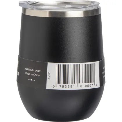 Ever Eco- Insulated Tumbler Onyx-354ml