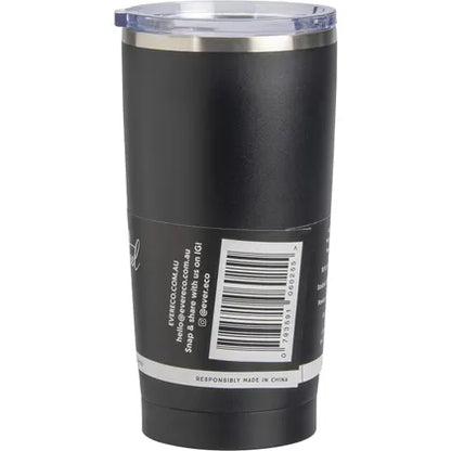 Ever Eco- Insulated Tumbler Onyx-592ml