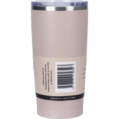 Ever Eco- Insulated Tumbler Rose-592ml