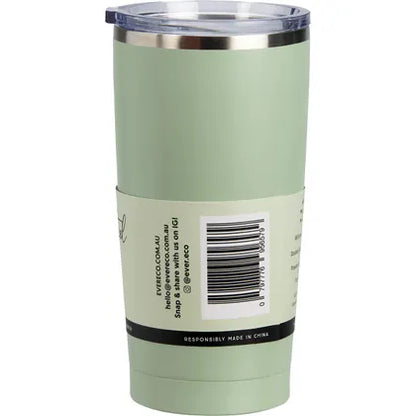 Ever Eco- Insulated Tumbler Sage-592ml