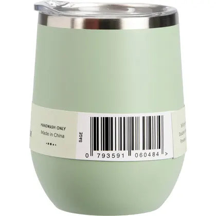 Ever Eco- Insulated Tumbler Sage-354ml
