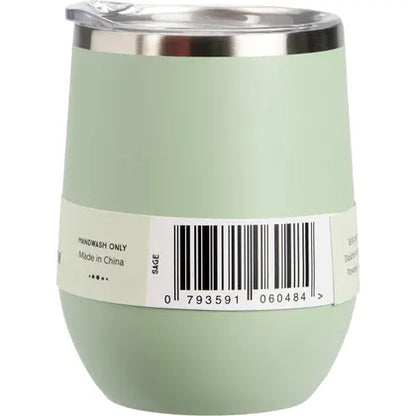 Ever Eco- Insulated Tumbler Sage-354ml