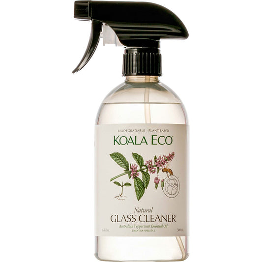 Koala Eco- Glass Cleaner Peppermint-500ml