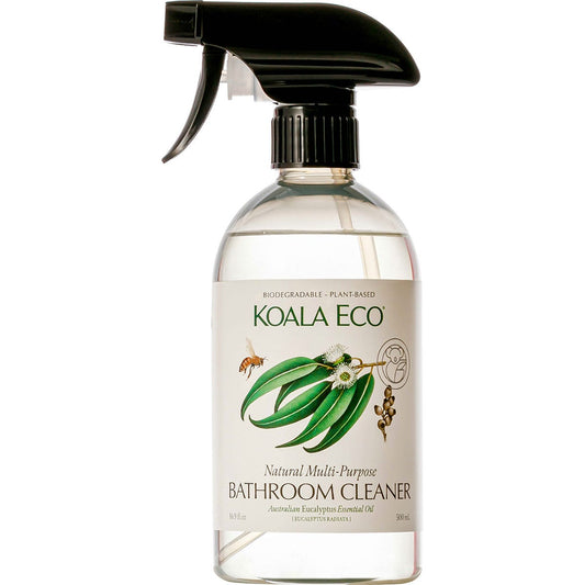 Koala Eco- Multi-Purpose Bathroom Cleaner Eucalyptus-500ml