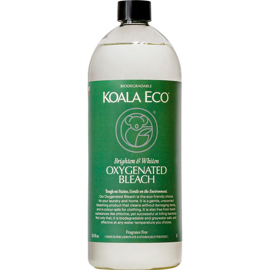 Koala Eco- Oxygenated Bleach Fragrance Free-1L