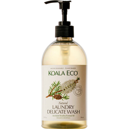 Koala Eco- Laundry Delicate Wash Rosalina-500ml