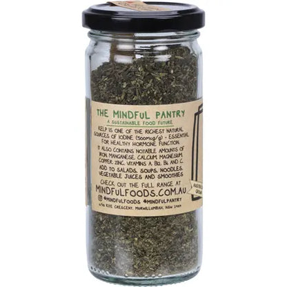 Mindful Foods- Kelp Meal Raw Tasmanian-180g