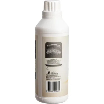 Ecologic- Laundry Liquid Citrus Fusion-1L