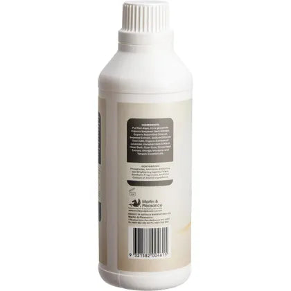 Ecologic- Laundry Liquid Citrus Fusion-1L