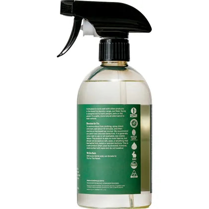 Koala Eco- Laundry Stain Spray Fragrance Free-500ml
