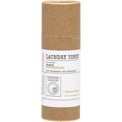 That Red House- Laundry Tonic Citrus Fresh-20ml