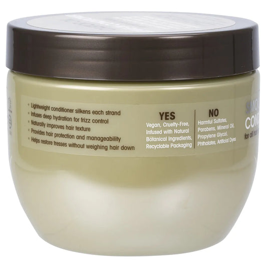 Giovanni- Leave-in Conditioner Castor Oil All Hair-340ml