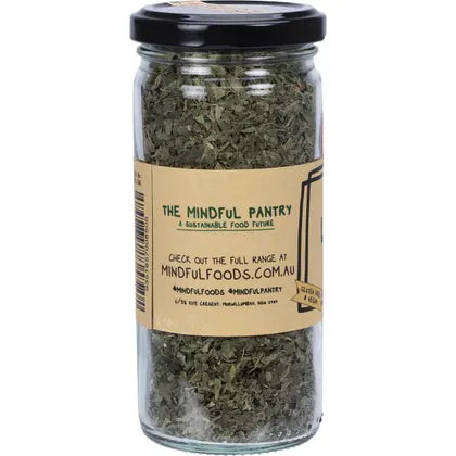 Mindful Foods- Lemon Balm Organic-20g