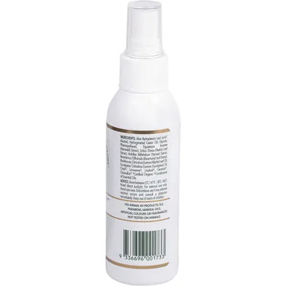 Lemon Myrtle Fragrances- Linen Mist-125ml
