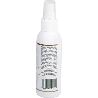 Lemon Myrtle Fragrances- Linen Mist-125ml