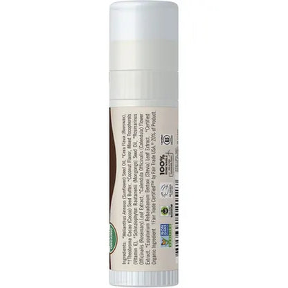 Eco Lips- Lip Balm Display Mongo Kiss Coconut-15x7g