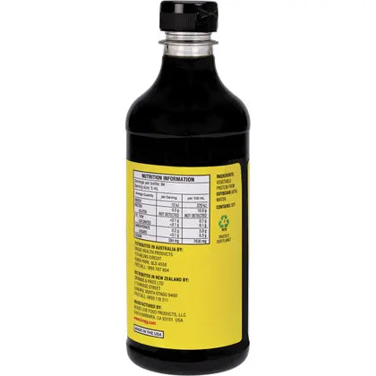 Bragg- Liquid Aminos All Purpose Seasoning-473ml