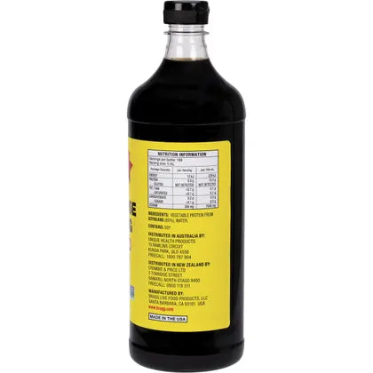 Bragg- Liquid Aminos All Purpose Seasoning-946ml