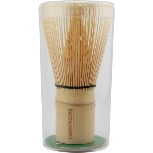 Matcha Maiden- Bamboo Matcha Whisk