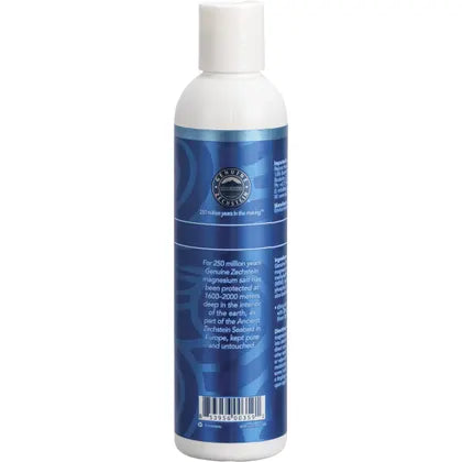Ancient Minerals- Magnesium Gel (50%) & MSM Ultra-237ml