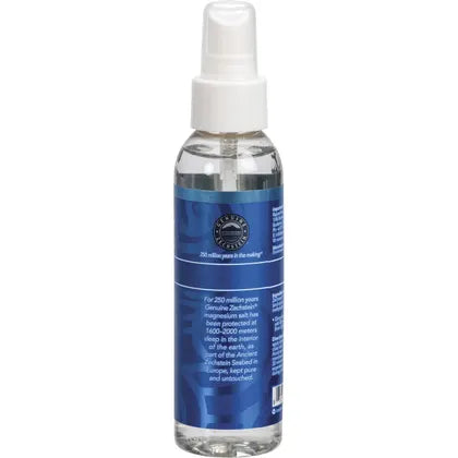 Ancient Minerals- Magnesium Oil (50%) & MSM Ultra-118ml