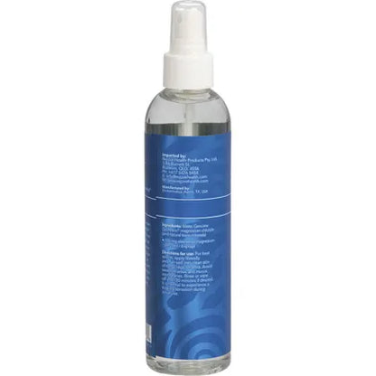Ancient Minerals- Magnesium Oil Full Strength-237ml