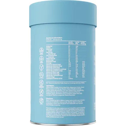 Amazing Oils- Magnesium Wellness Drink Daily Tropical Mango-200g