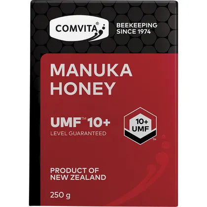 Comvita- Manuka Honey UMF 10+-250g
