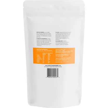 Matcha Maiden- Matcha Immune Blend-28.35g