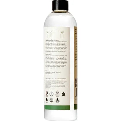 Koala Eco- Multi-Purpose Bathroom Cleaner Eucalyptus Concentrate-500ml