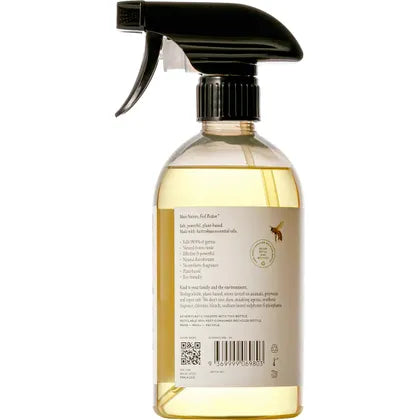 Koala Eco- Multi-Purpose Kitchen Cleaner Lemon Myrtle Mandarin-500ml
