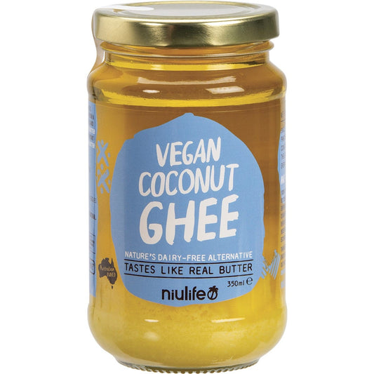 Niulife- Shredded Coconut-250g