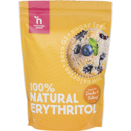 Naturally Sweet- Erythritol-1kg