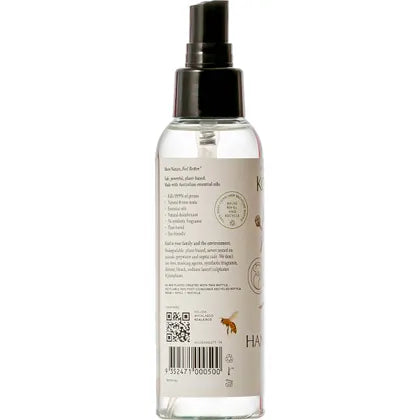 Koala Eco- Natural Hand & Surface Sanitiser Lemon Scented TeaTree-125ml