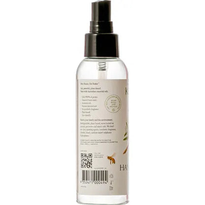 Koala Eco- Natural Hand & Surface Sanitiser Rosalina & Peppermint-125ml