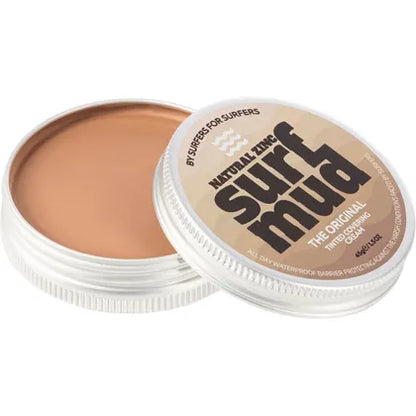 Surfmud- Natural Zinc Tinted Covering Cream-45g