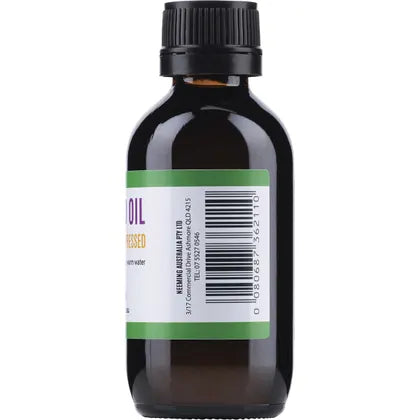 Neem- Neem Seed Oil 100% Pure & Cold Pressed-100ml